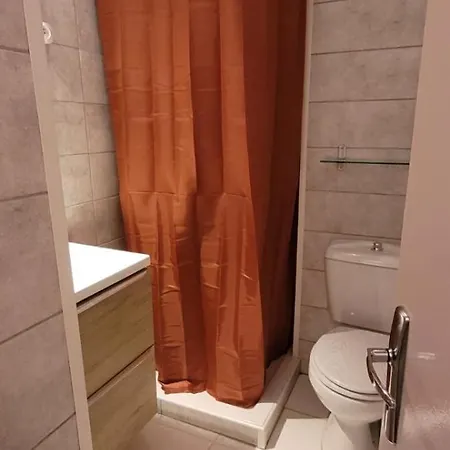 Le Val Fleuri Apartment