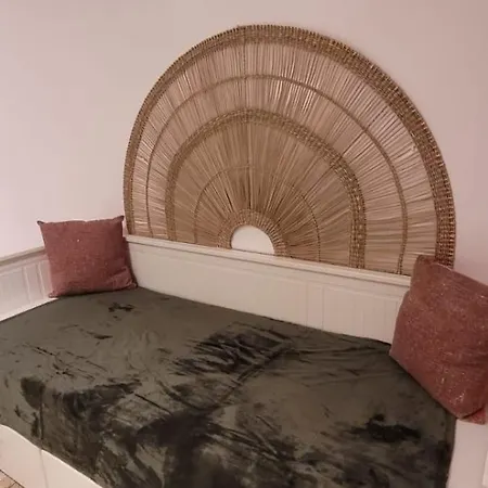Le Val Fleuri Apartment