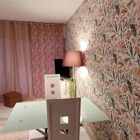 Le Val Fleuri Sète