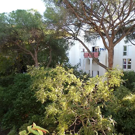 Le Val Fleuri Apartamento Sète